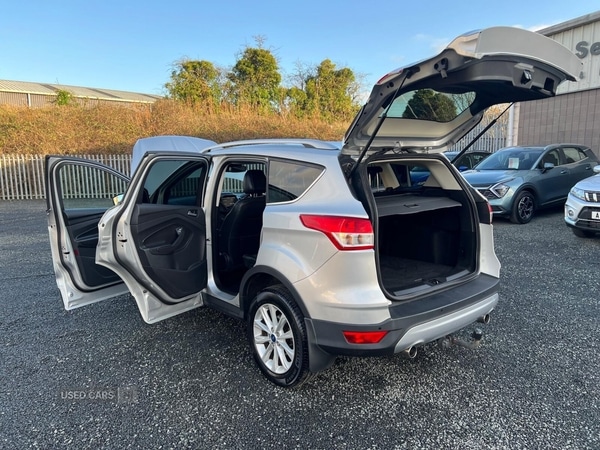 Used Ford Kuga 2017 for sale - 77052547: Photo 9