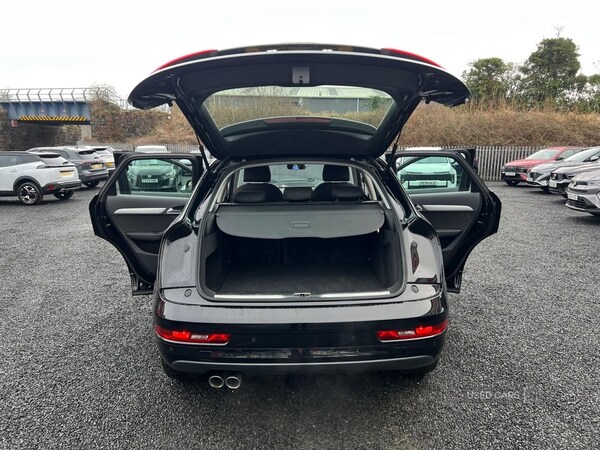 Used Audi Q3 2016 for sale - 77401003: Photo 15