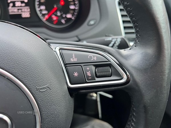 Used Audi Q3 2016 for sale - 77401003: Photo 25