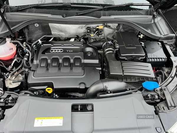 Used Audi Q3 2016 for sale - 77401003: Photo 30