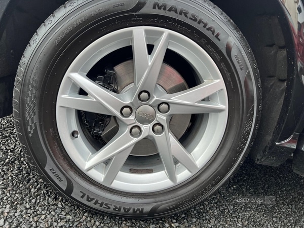 Used Audi Q3 2016 for sale - 77401003: Photo 32