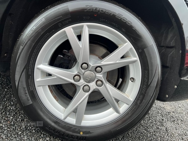 Used Audi Q3 2016 for sale - 77401003: Photo 33