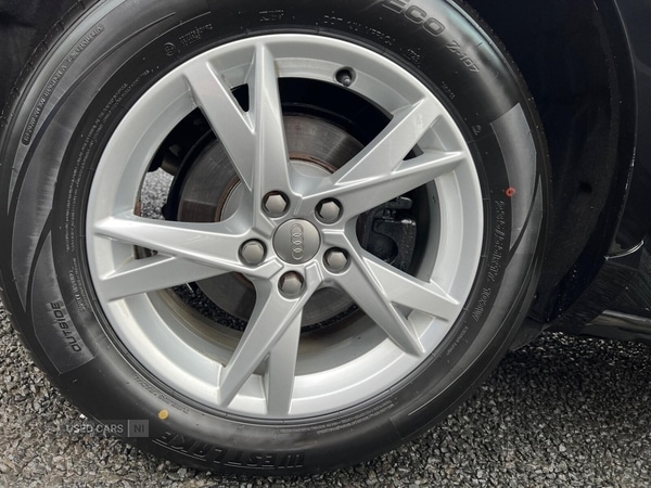 Used Audi Q3 2016 for sale - 77401003: Photo 34