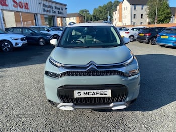Used Citroen C3 Aircross 2022 for sale - 79633388: Photo