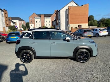 Used Citroen C3 Aircross 2022 for sale - 79633388: Photo