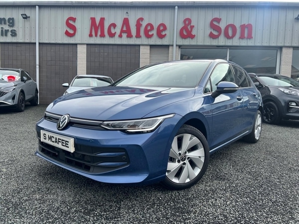 Used Volkswagen Golf 2025 for sale - 76202054: Photo 1