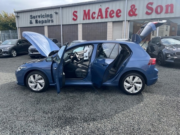 Used Volkswagen Golf 2025 for sale - 76202054: Photo 10