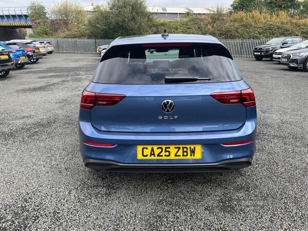 Used Volkswagen Golf 2025 for sale - 76202054: Photo 11