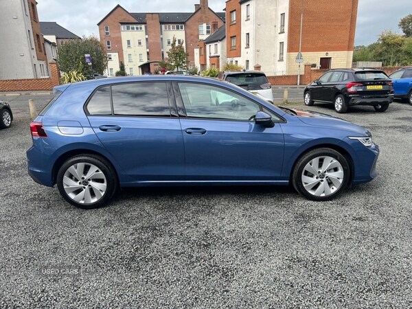 Used Volkswagen Golf 2025 for sale - 76202054: Photo 12