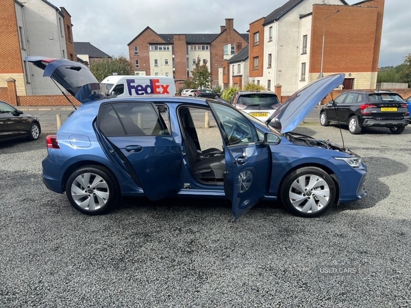 Used Volkswagen Golf 2025 for sale - 76202054: Photo 13