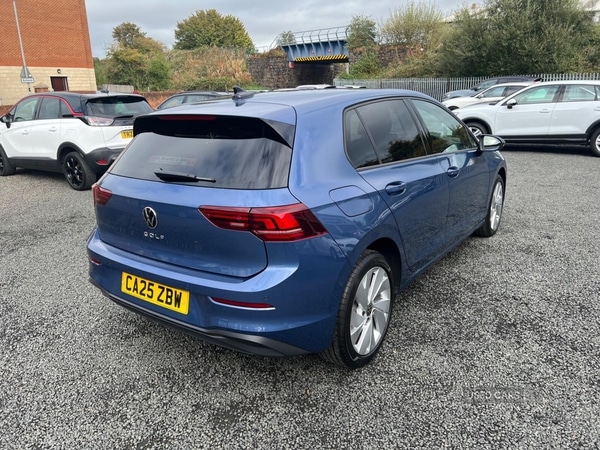 Used Volkswagen Golf 2025 for sale - 76202054: Photo 14