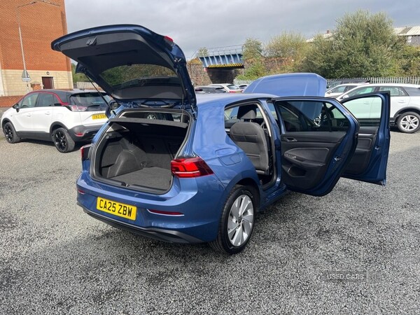 Used Volkswagen Golf 2025 for sale - 76202054: Photo 15