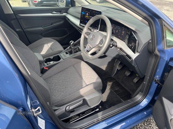 Used Volkswagen Golf 2025 for sale - 76202054: Photo 17