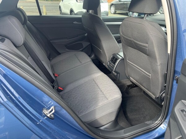 Used Volkswagen Golf 2025 for sale - 76202054: Photo 19