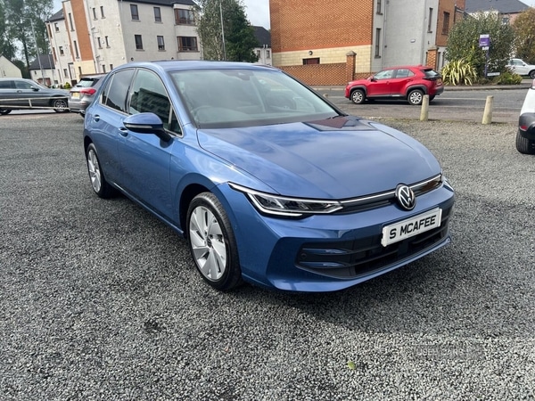Used Volkswagen Golf 2025 for sale - 76202054: Photo 2