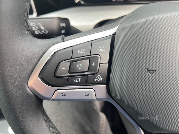 Used Volkswagen Golf 2025 for sale - 76202054: Photo 22