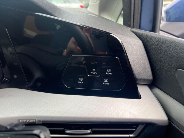 Used Volkswagen Golf 2025 for sale - 76202054: Photo 24