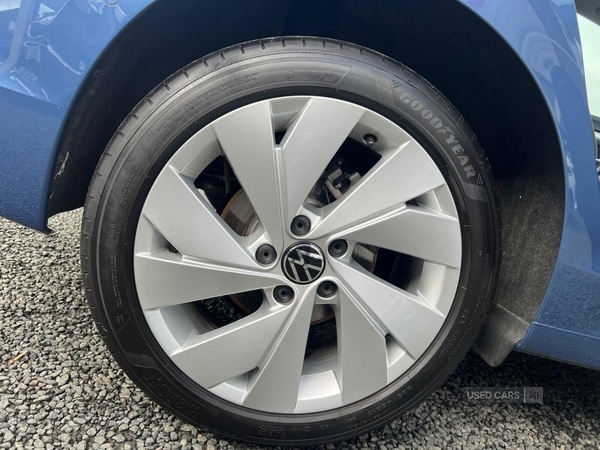 Used Volkswagen Golf 2025 for sale - 76202054: Photo 27