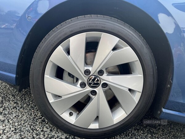 Used Volkswagen Golf 2025 for sale - 76202054: Photo 29