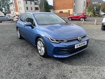 Volkswagen Golf feature image 2