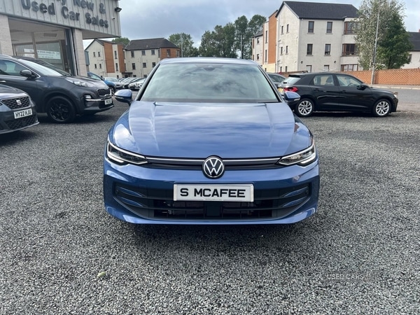 Used Volkswagen Golf 2025 for sale - 76202054: Photo 3