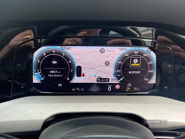 Used Volkswagen Golf 2025 for sale - 76202054: Photo 35