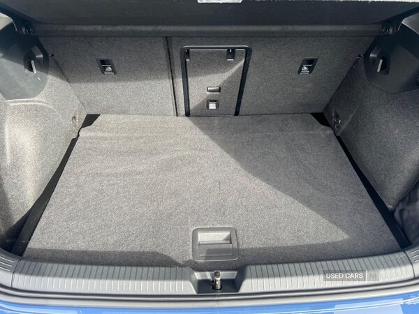 Used Volkswagen Golf 2025 for sale - 76202054: Photo 38