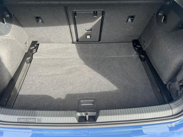 Used Volkswagen Golf 2025 for sale - 76202054: Photo 39