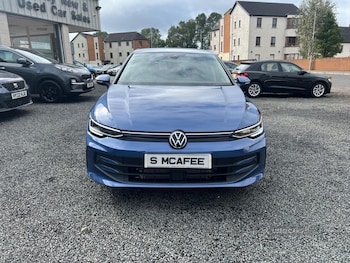 Volkswagen Golf feature image 3