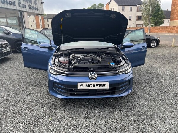 Used Volkswagen Golf 2025 for sale - 76202054: Photo 41