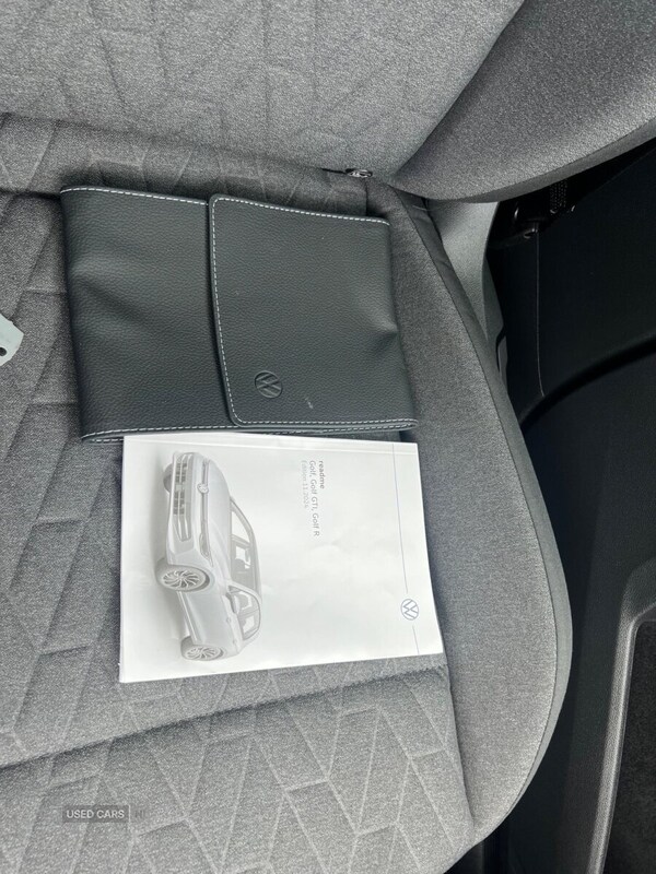 Used Volkswagen Golf 2025 for sale - 76202054: Photo 43