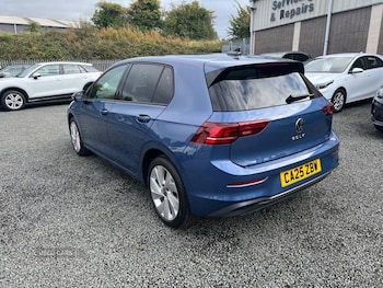 Used Volkswagen Golf 2025 for sale - 76202054: Photo 4