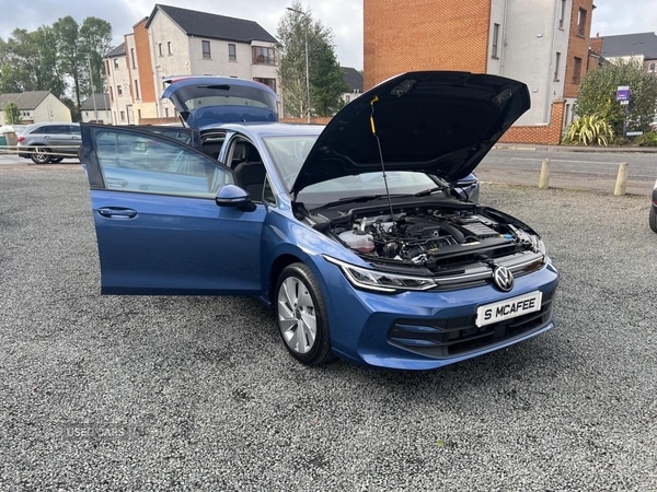 Used Volkswagen Golf 2025 for sale - 76202054: Photo 5