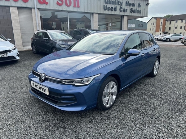 Used Volkswagen Golf 2025 for sale - 76202054: Photo 6