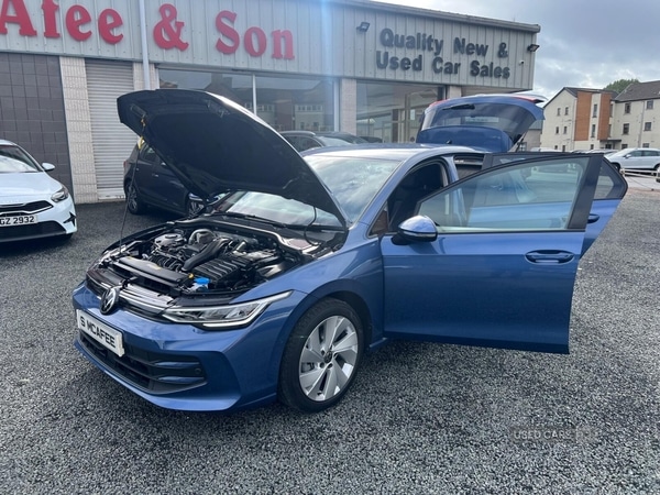 Used Volkswagen Golf 2025 for sale - 76202054: Photo 7
