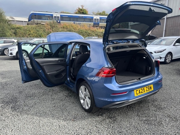 Used Volkswagen Golf 2025 for sale - 76202054: Photo 8
