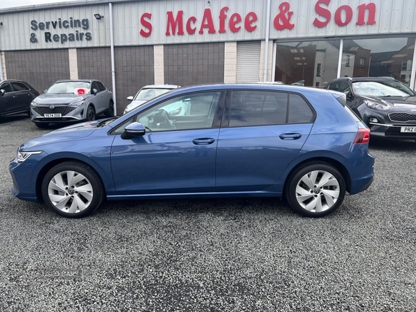 Used Volkswagen Golf 2025 for sale - 76202054: Photo 9