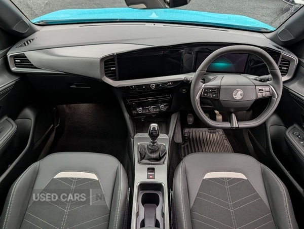 Used Vauxhall Mokka 2025 for sale - 77484759: Photo 11