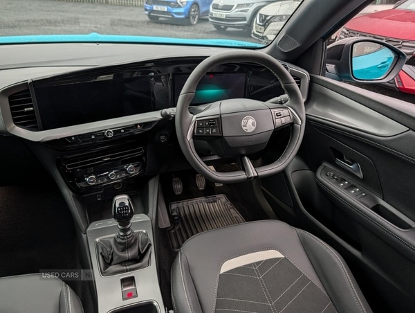 Used Vauxhall Mokka 2025 for sale - 77484759: Photo 12