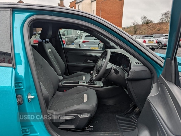 Used Vauxhall Mokka 2025 for sale - 77484759: Photo 14