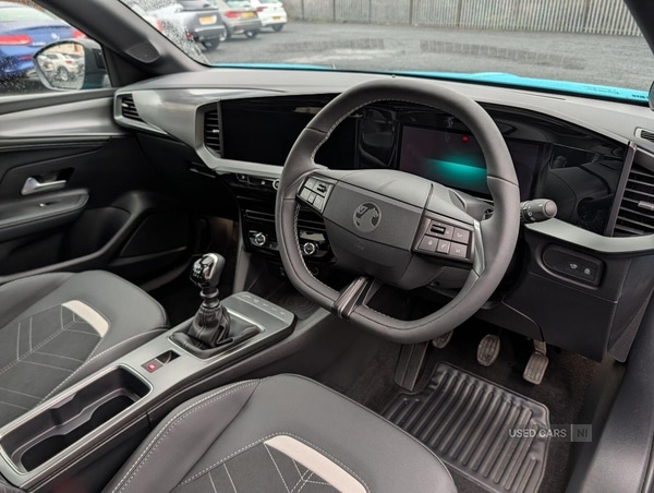 Used Vauxhall Mokka 2025 for sale - 77484759: Photo 15