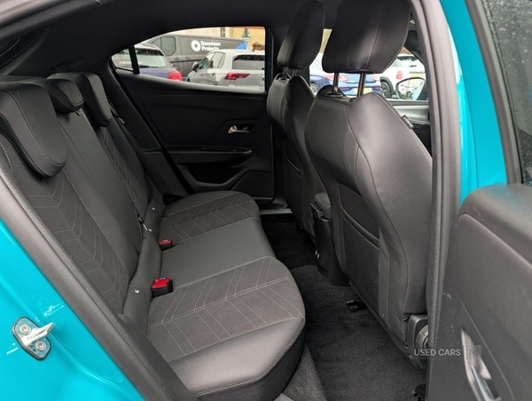 Used Vauxhall Mokka 2025 for sale - 77484759: Photo 16