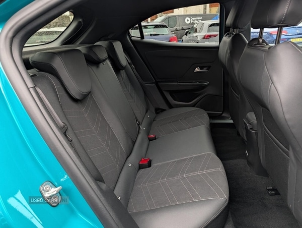 Used Vauxhall Mokka 2025 for sale - 77484759: Photo 17