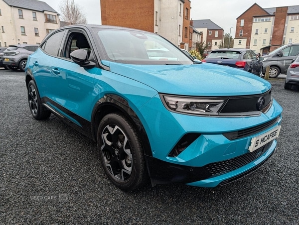 Used Vauxhall Mokka 2025 for sale - 77484759: Photo 2