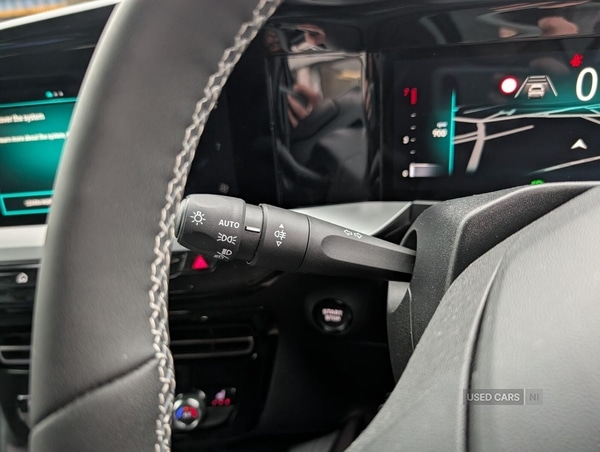 Used Vauxhall Mokka 2025 for sale - 77484759: Photo 20