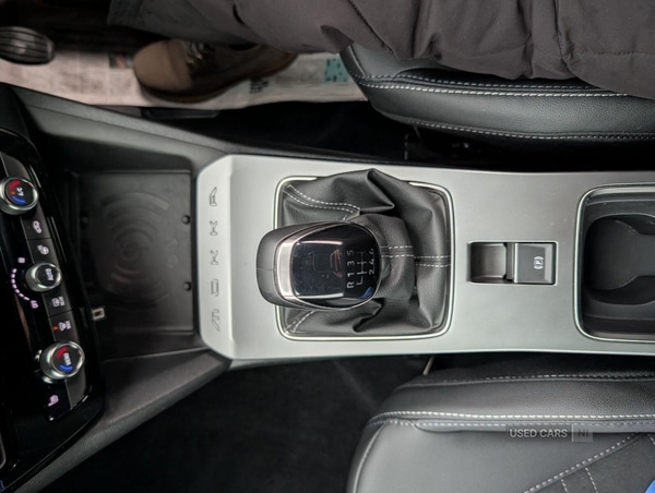 Used Vauxhall Mokka 2025 for sale - 77484759: Photo 21