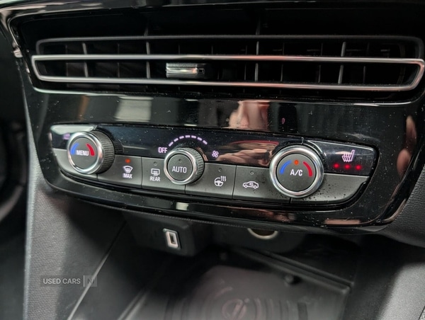 Used Vauxhall Mokka 2025 for sale - 77484759: Photo 22