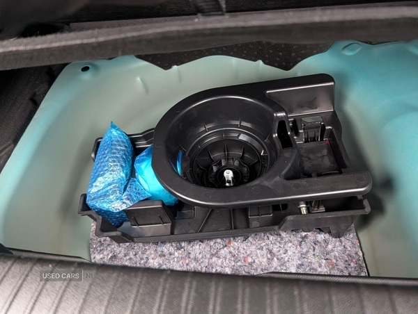 Used Vauxhall Mokka 2025 for sale - 77484759: Photo 23