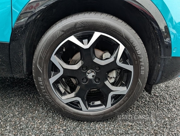 Used Vauxhall Mokka 2025 for sale - 77484759: Photo 24