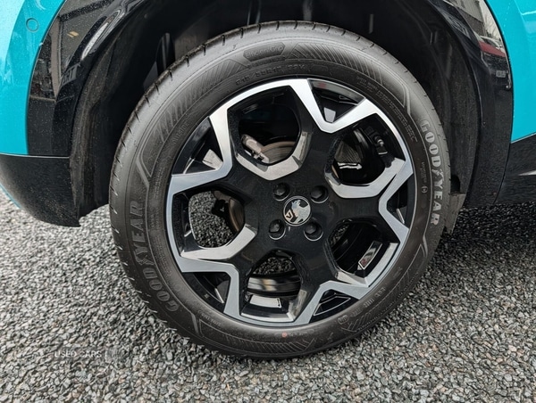 Used Vauxhall Mokka 2025 for sale - 77484759: Photo 25